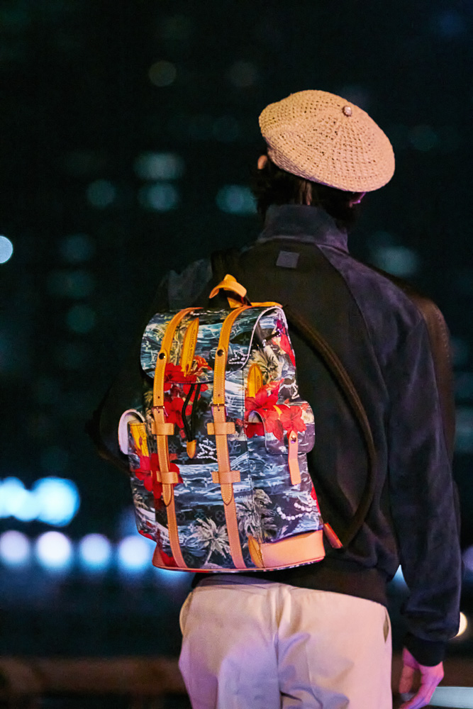 Louis Vuitton Men s Pre Fall 2024 10 Louis Vuitton Men s Pre Fall 2024 10