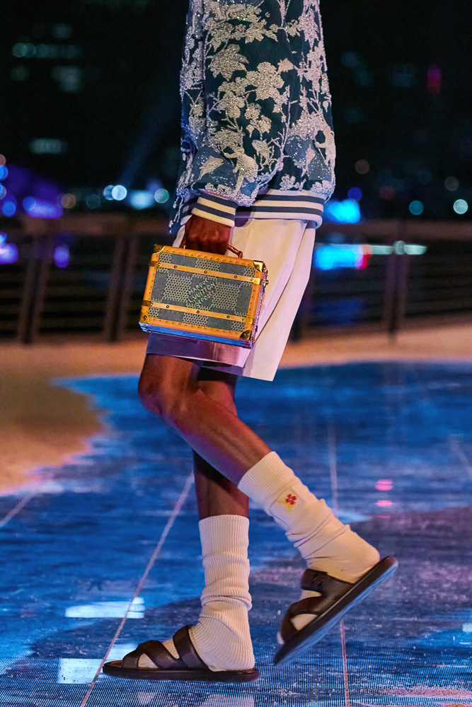 Louis Vuitton Men s Pre Fall 2024 19 Louis Vuitton Men s Pre Fall 2024 19