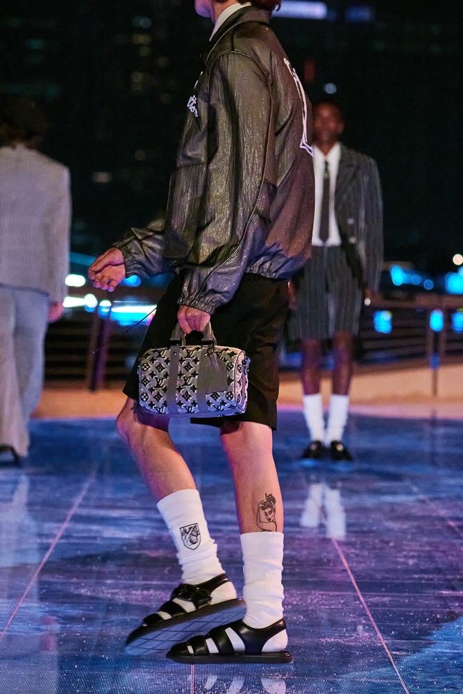 Louis Vuitton Men s Pre Fall 2024 4