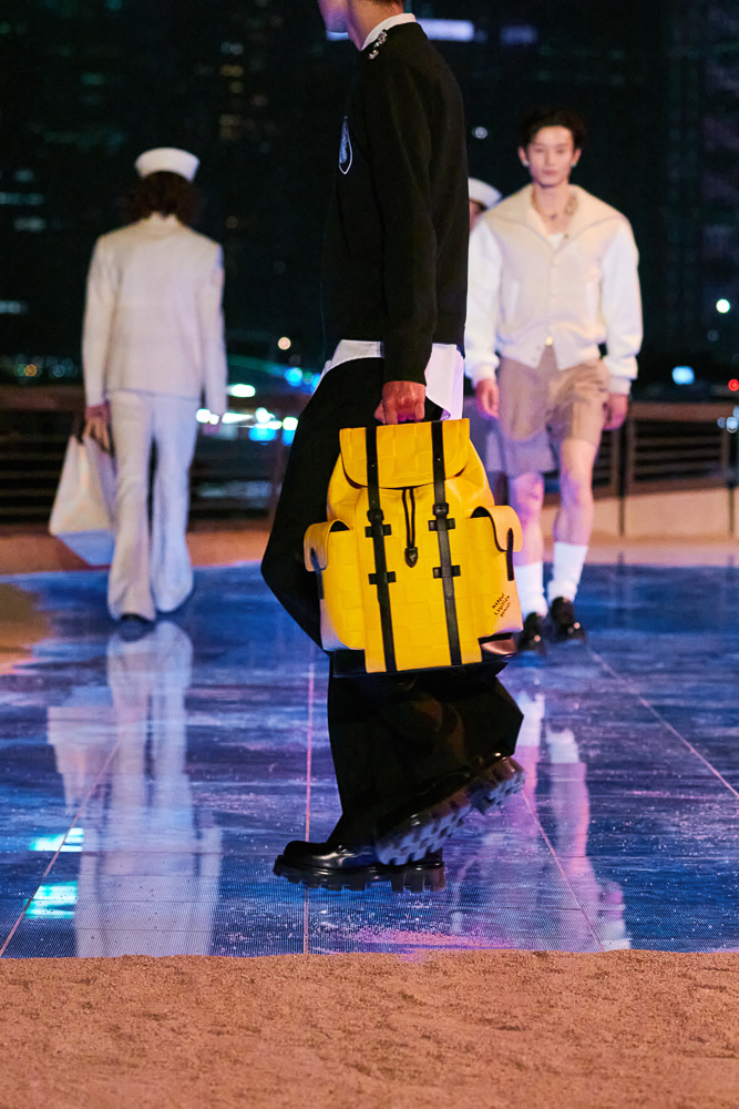 Louis Vuitton Men s Pre Fall 2024 5