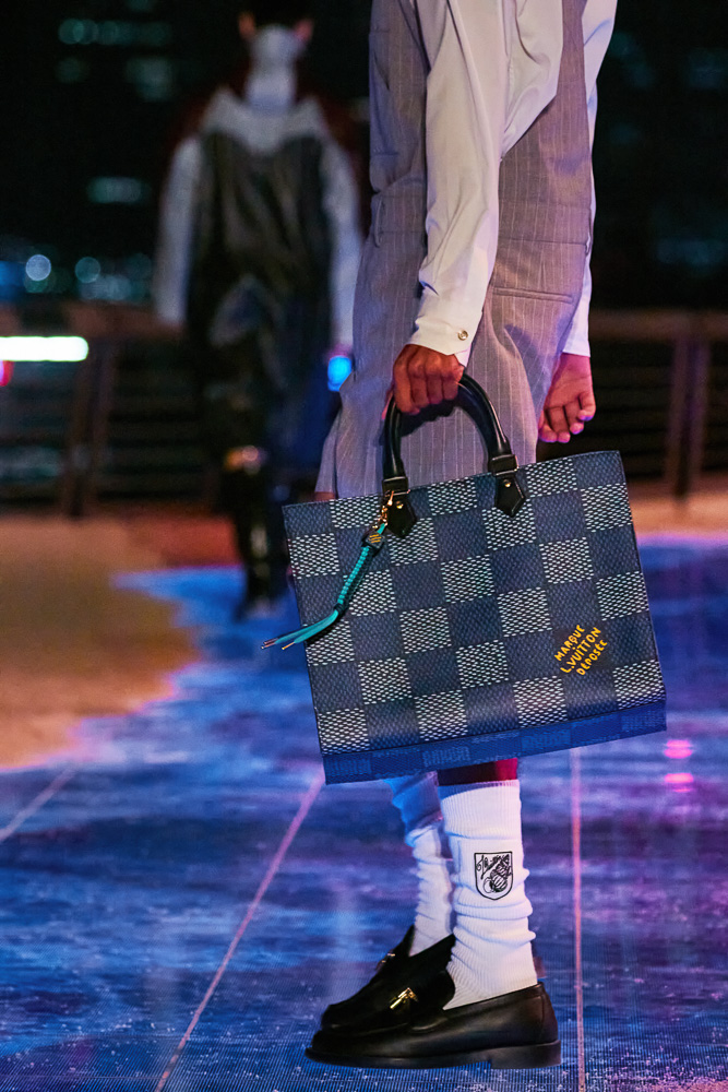 Pharrell Cements His Vision for Louis Vuitton Men's - PurseBlog Pharrell Cements His Vision for Louis Vuitton Men's - PurseBlog