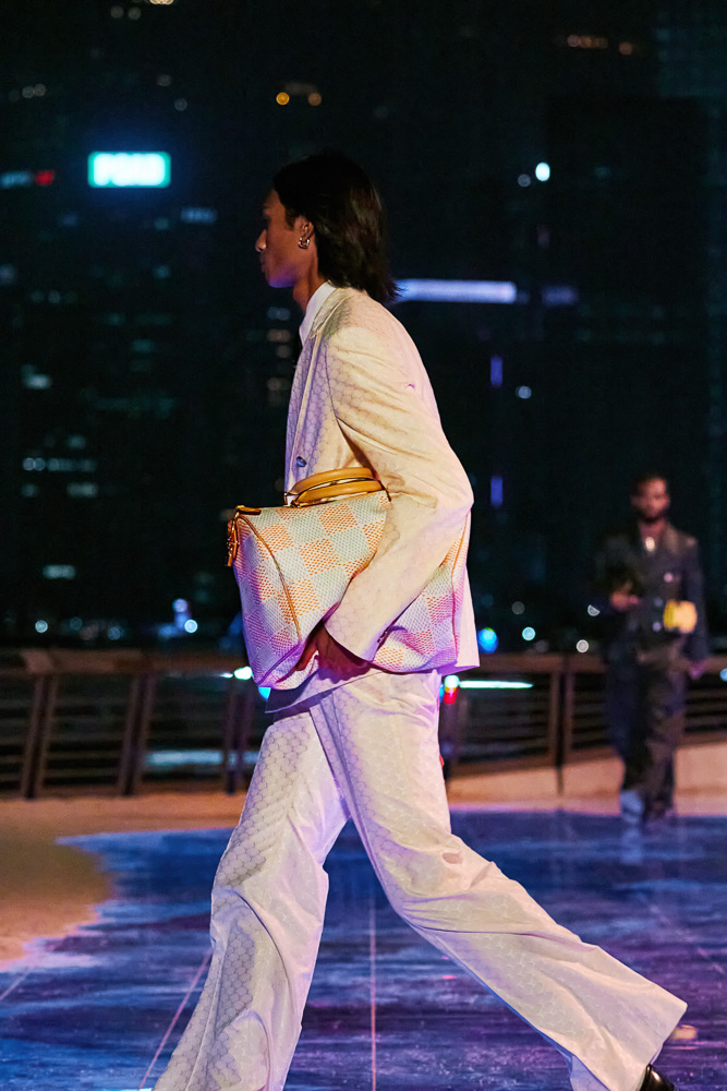 Louis Vuitton Men s Pre Fall 2024 Louis Vuitton Men s Pre Fall 2024