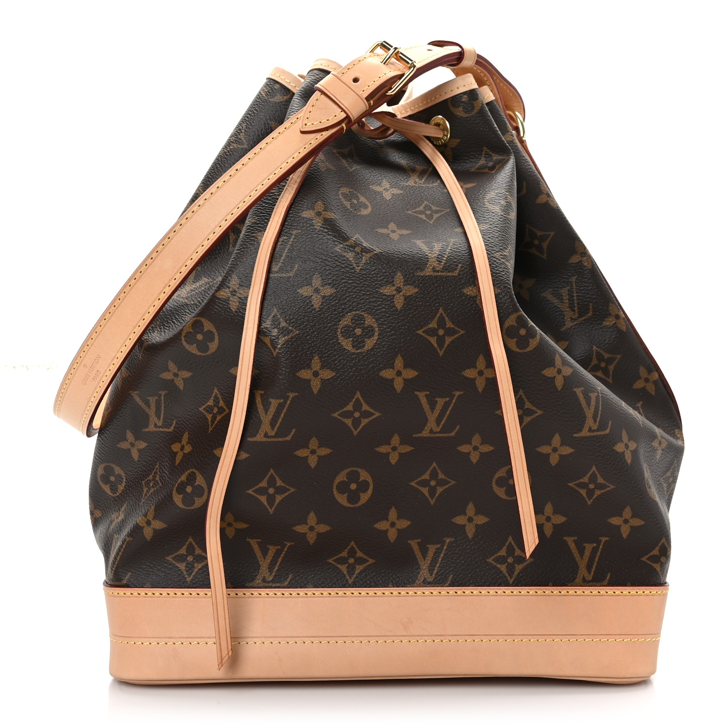 Louis Vuitton Noe Monogram