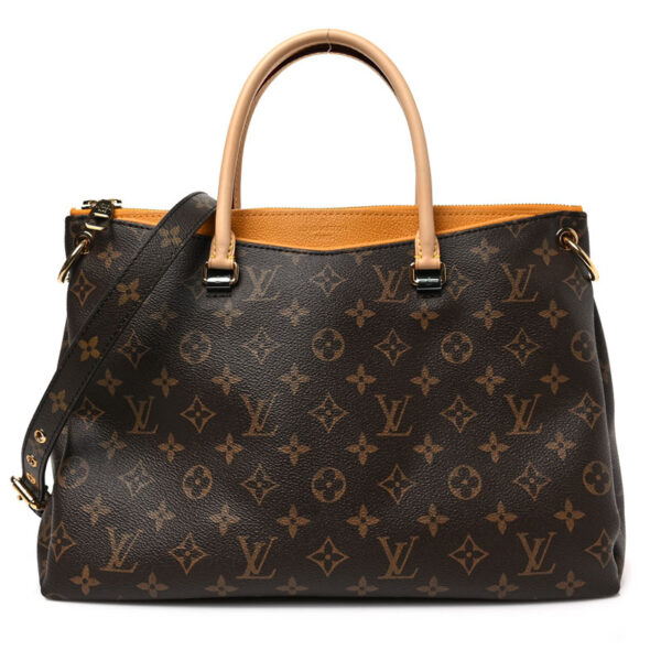 Louis Vuitton Palas