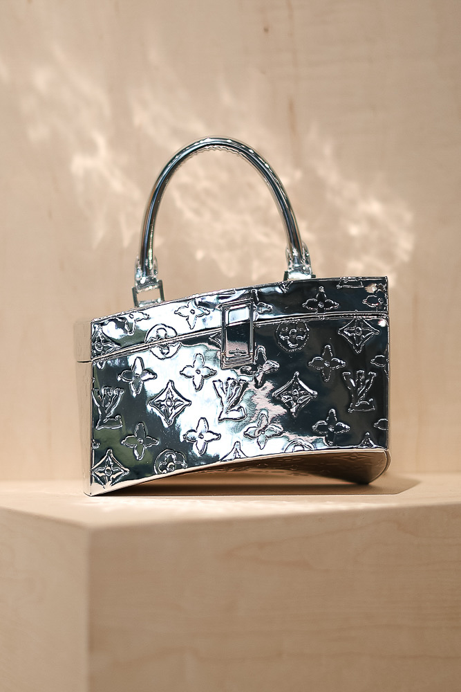 Louis Vuitton x Frank Gehry 12