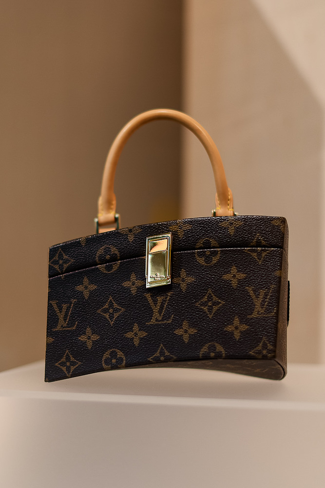 Louis Vuitton x Frank Gehry 6