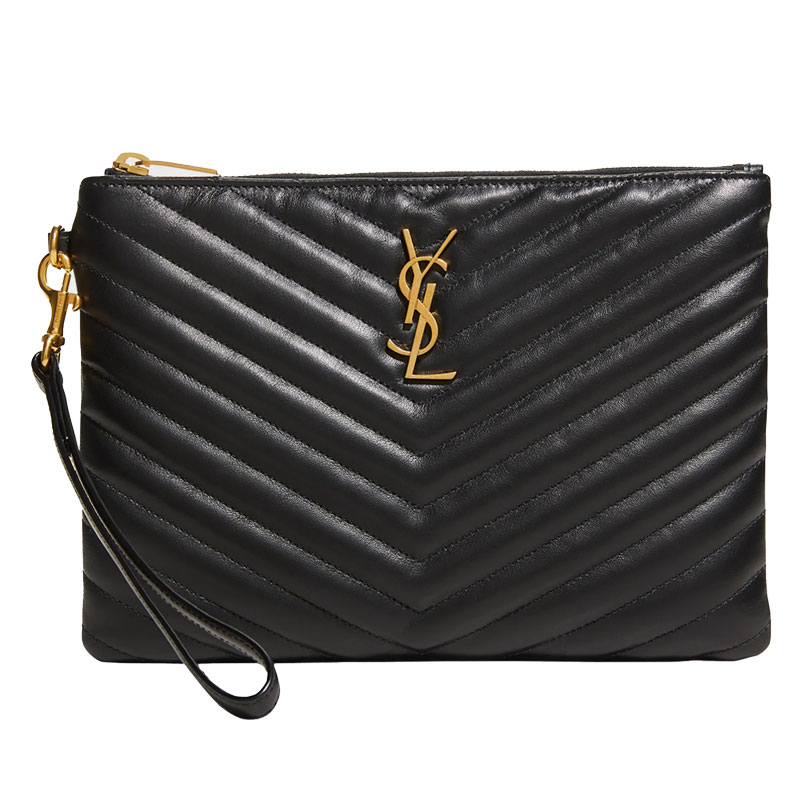 Saint Laurent Cassandrea Pouch