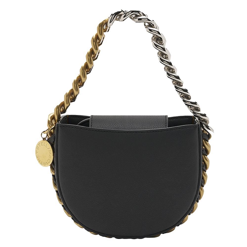 Stella McCartney Frayme Chain Bag