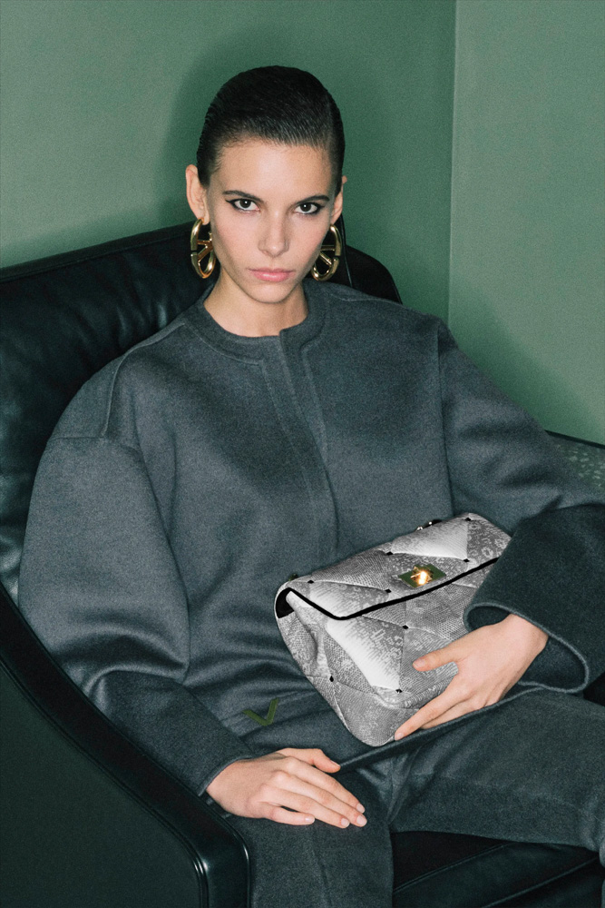 Valentino Pre Fall 2023 19 Valentino Pre Fall 2023 19