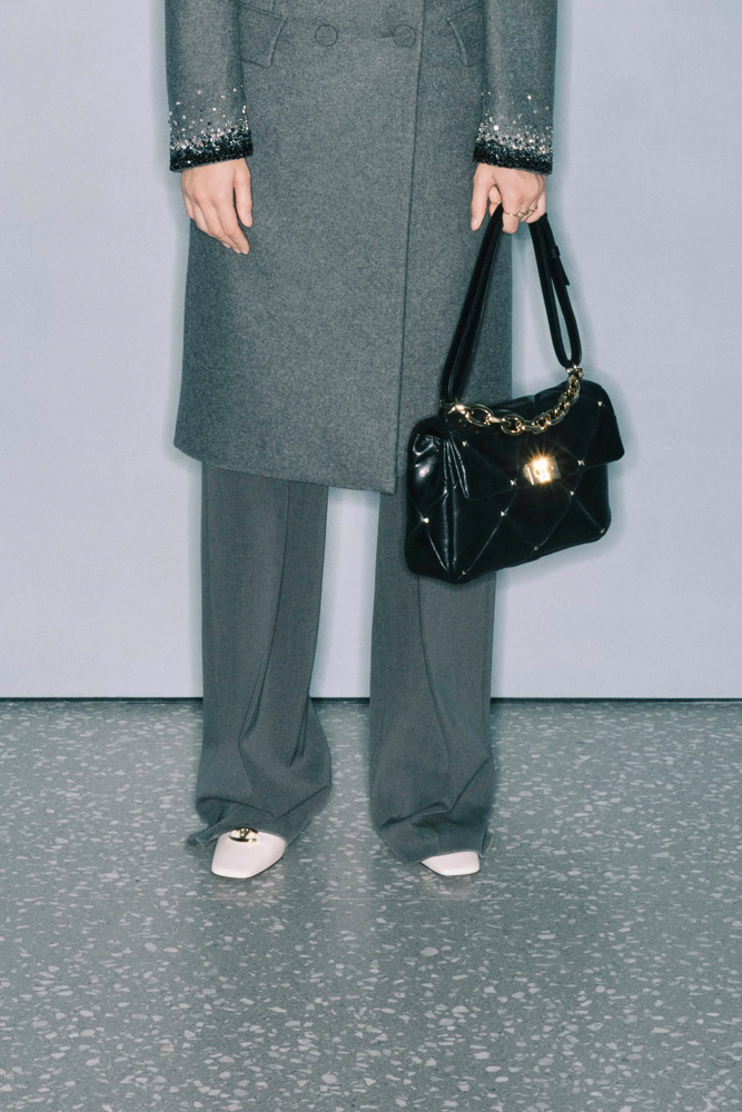 Valentino Schnitt Pre Fall 2023 22