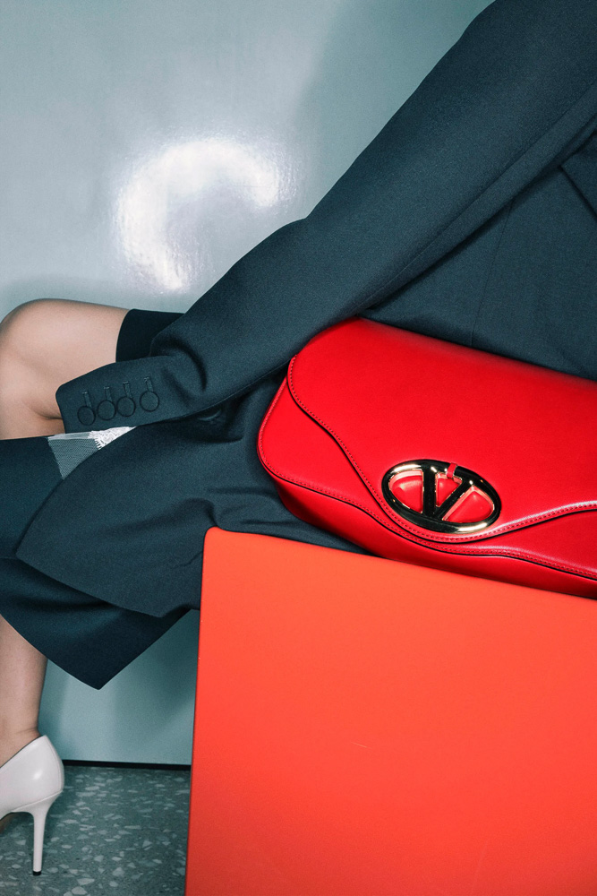 Valentino Pre Fall 2023 6 Valentino Pre Fall 2023 6