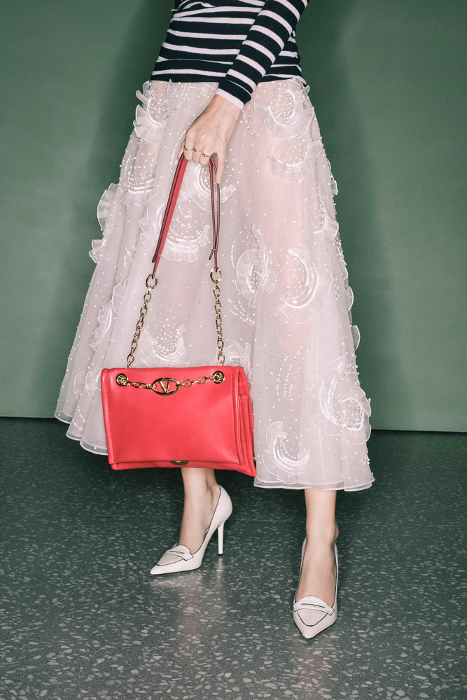 Valentino Pre Fall 2023 9 Valentino Pre Fall 2023 9