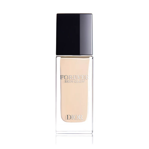 dior forever skin glow hydrating foundation spf 15