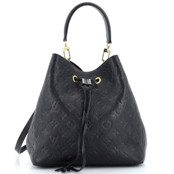 louis vuitton neonoe handbag