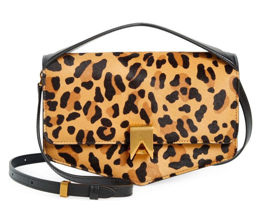 Alaia Le Papa Leopard Alaia Le Papa Leopard