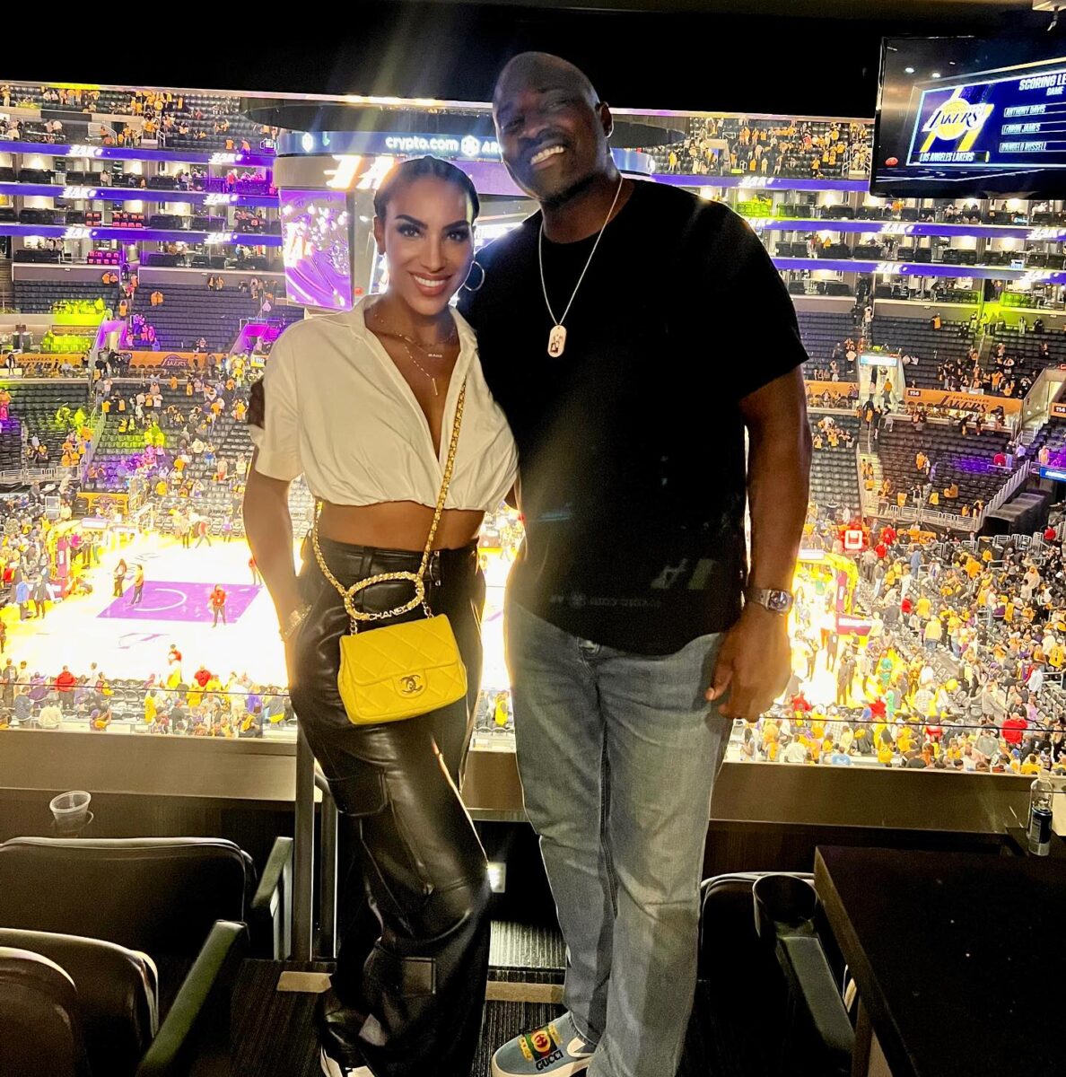 Annmarie Wiley Chanel Bag Annmarie Wiley Chanel Bag