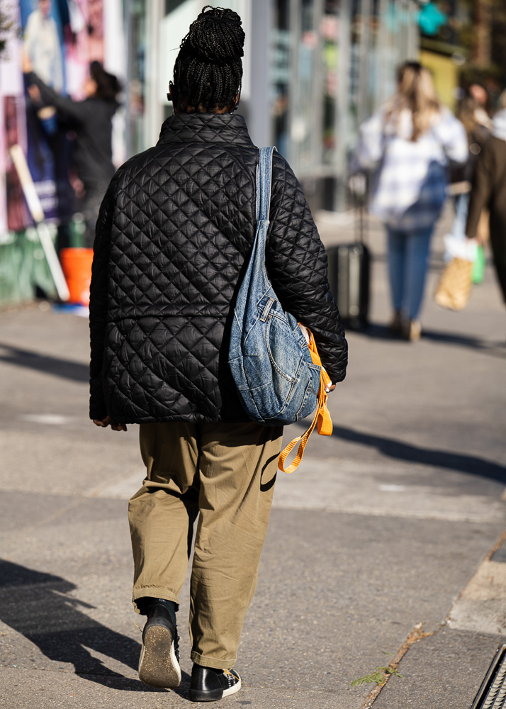 Bags in the Wild Dec. 2023 2 Bags in the Wild Dec. 2023 2