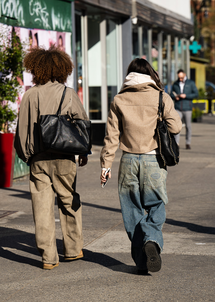 Bags in the Wild Dec. 2023 Bags in the Wild Dec. 2023
