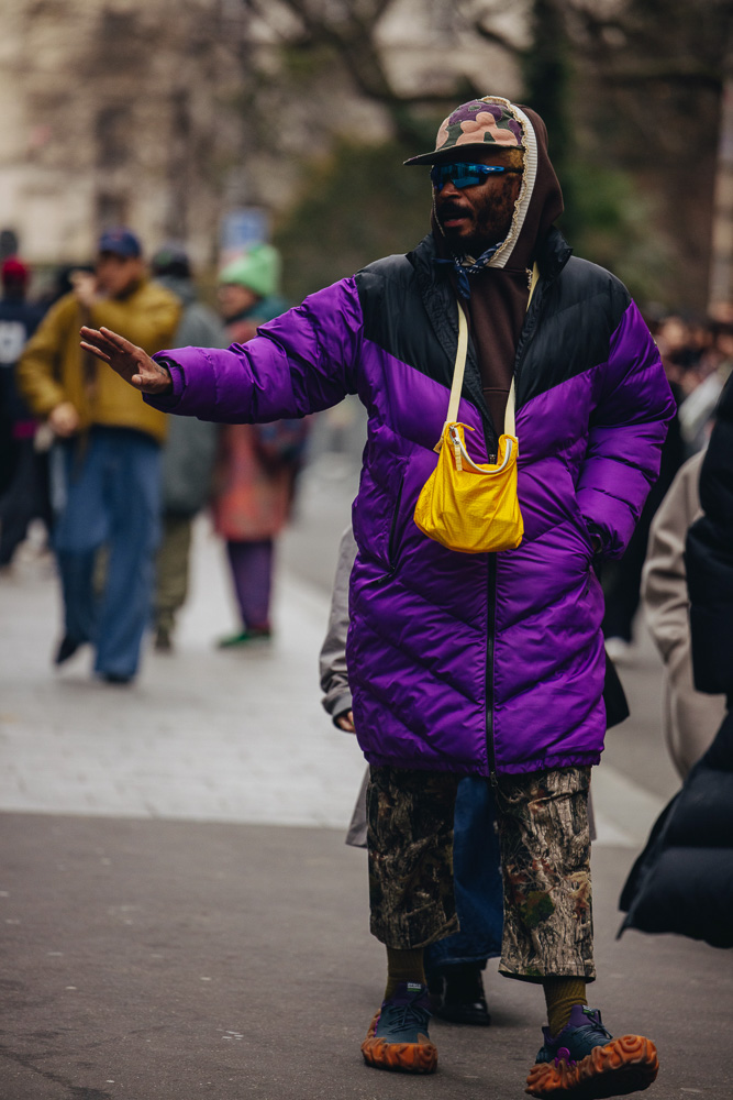 The Best Street Style Bags from Paris Fashion Week Men’s Fall 2024 ...