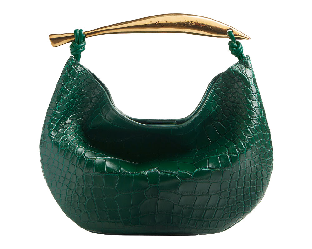 Bottega Veneta Sardine Bag Bottega Veneta Sardine Bag