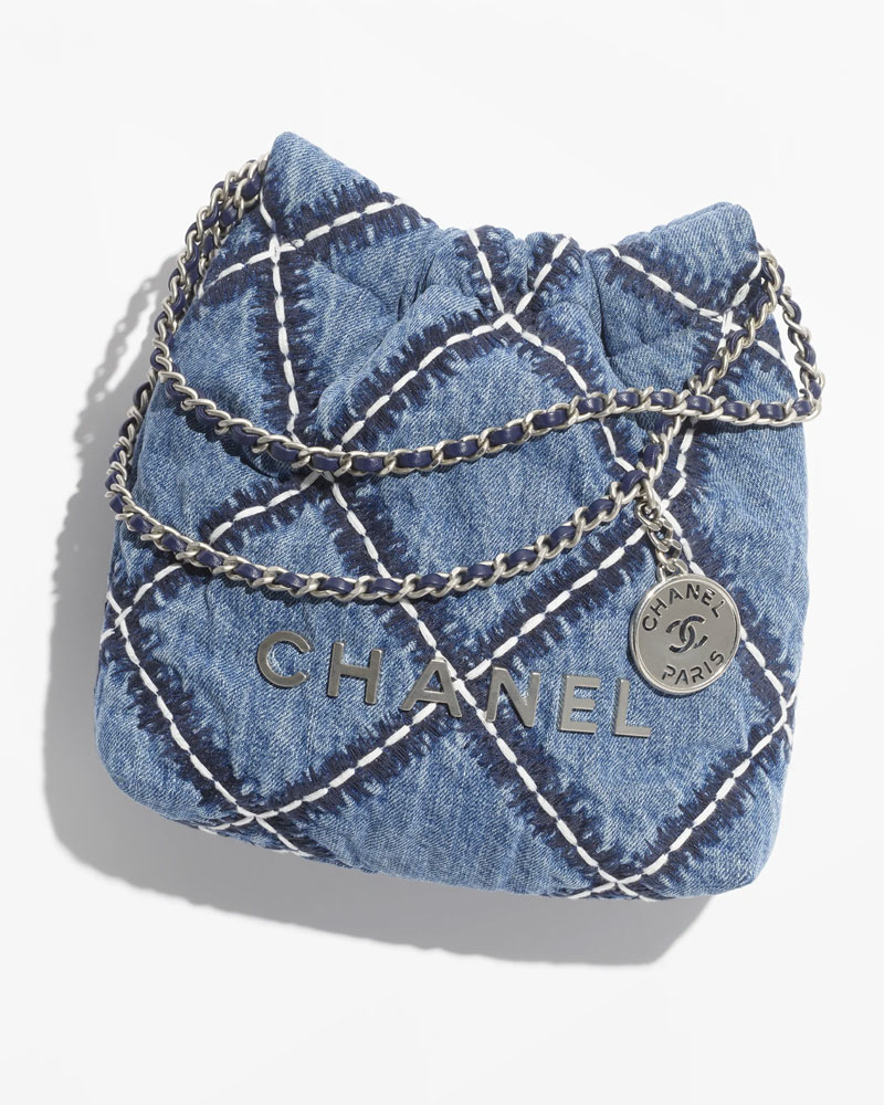 Our 14 Favorite Bags from Chanel PreSpring 2025 PurseBlog