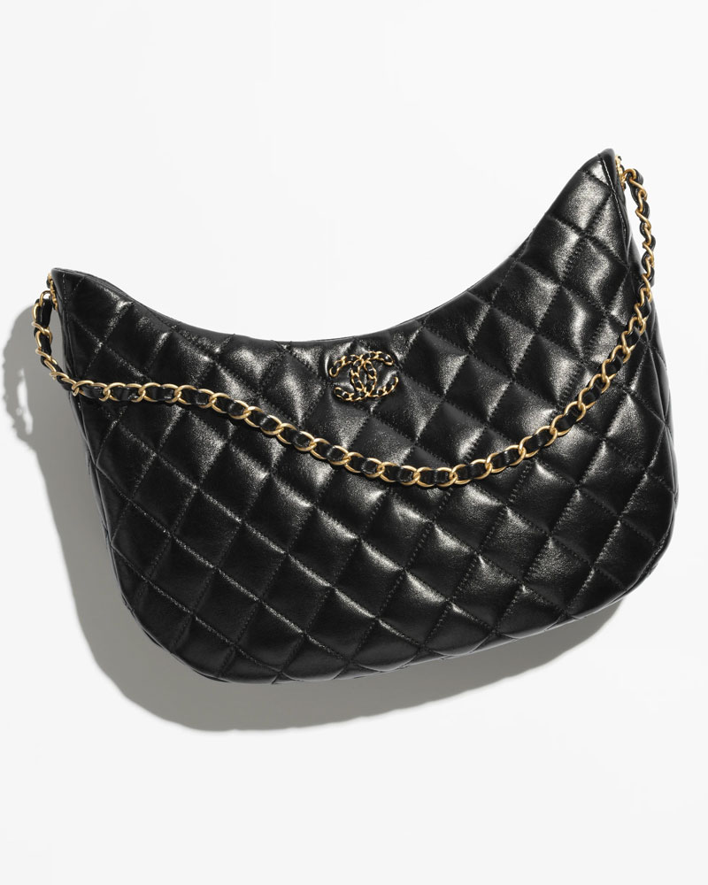 Chanel Hobo