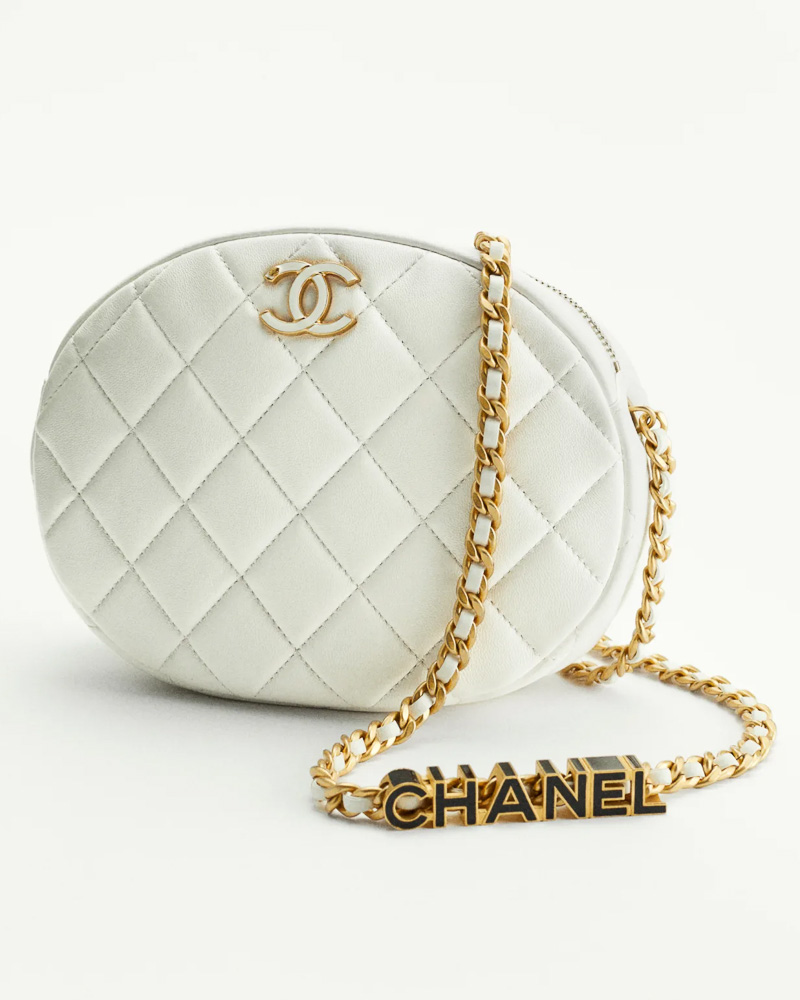 Your First Look at Chanel PreSpring 2024 PurseBlog