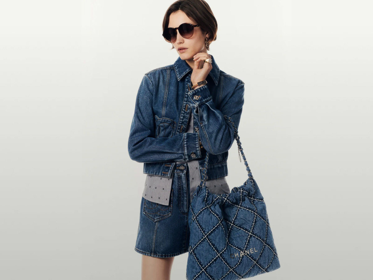 Chanel Pre Spring 2024 Bags 6 Chanel Pre Spring 2024 Bags 6