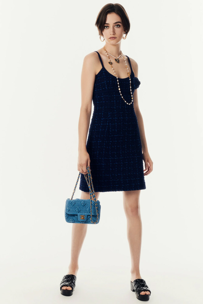 Chanel Pre Spring 2024 Bags 7 Chanel Pre Spring 2024 Bags 7