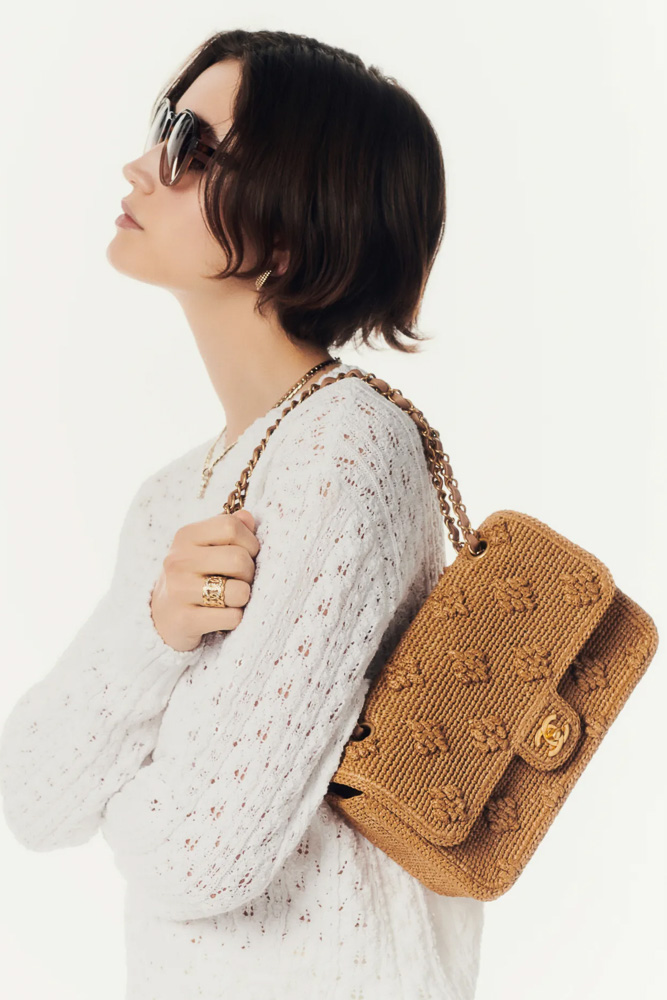 Chanel Pre Spring 2024 Bags 9 Chanel Pre Spring 2024 Bags 9