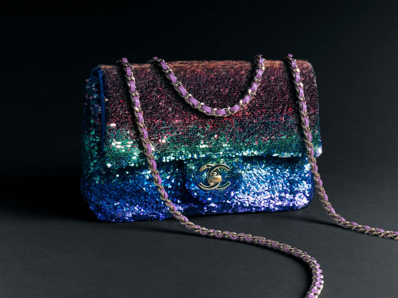 Gelory Peacock Clutch Bags for Women, Vintage Sequin India | Ubuy