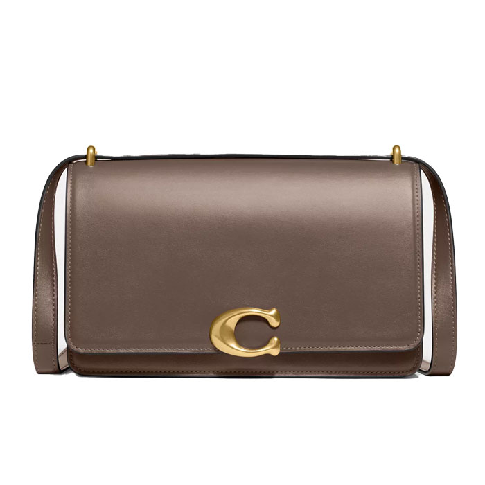 Coach Bandit Shoulder Bag