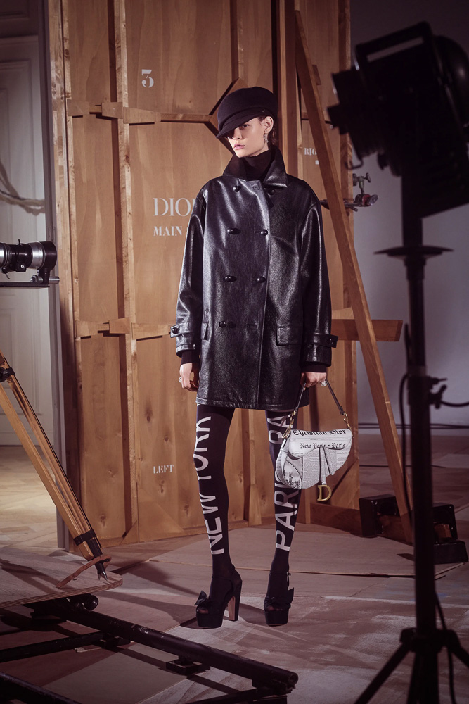 DIOR PRE FALL 2024