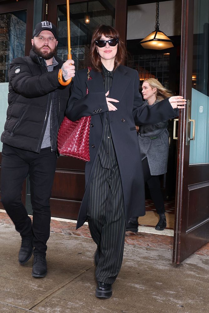 Dakota Johnson Bags 23rd Dakota Johnson Bags 23rd