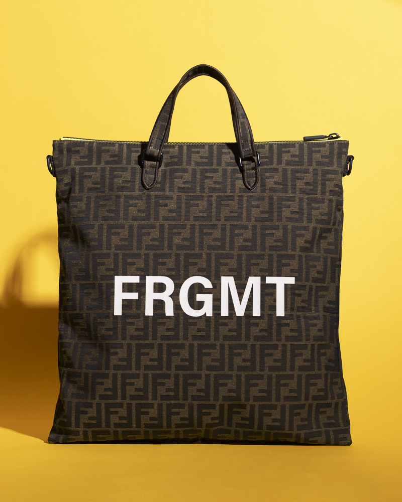 Fendi x FRGMT 2