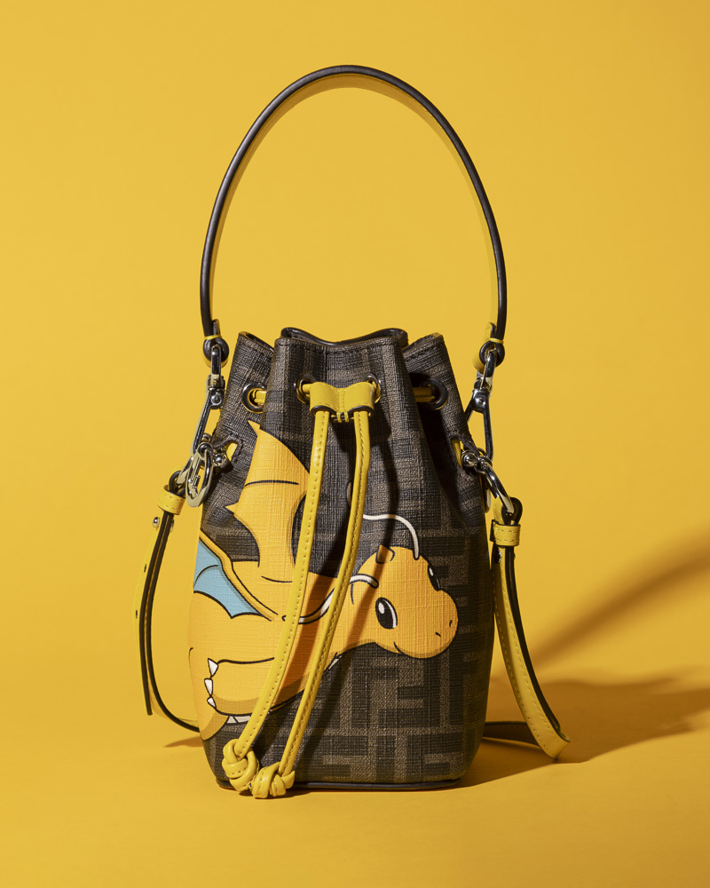 Fendi x Pokemon 10