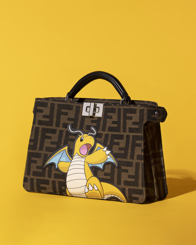 Fendi x Pokemon 12