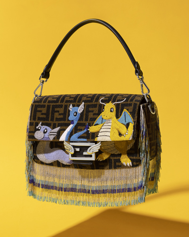 Fendi x Pokemon 3