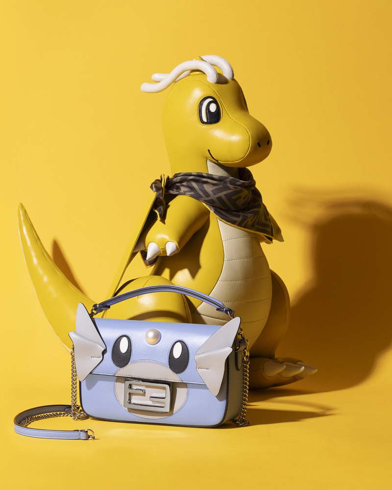 Fendi x Pokemon 7