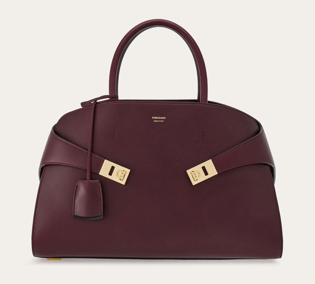 Ferragamo Hug handbag Large Ferragamo Hug handbag Large