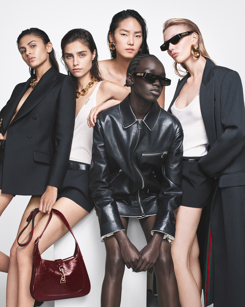 Gucci Ancora Ad Campaign 7 Gucci Ancora Ad Campaign 7