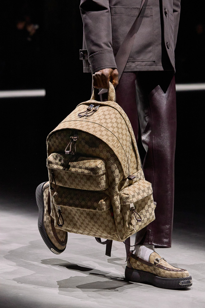 Gucci Men s FW 2024 11 Gucci Men s FW 2024 11