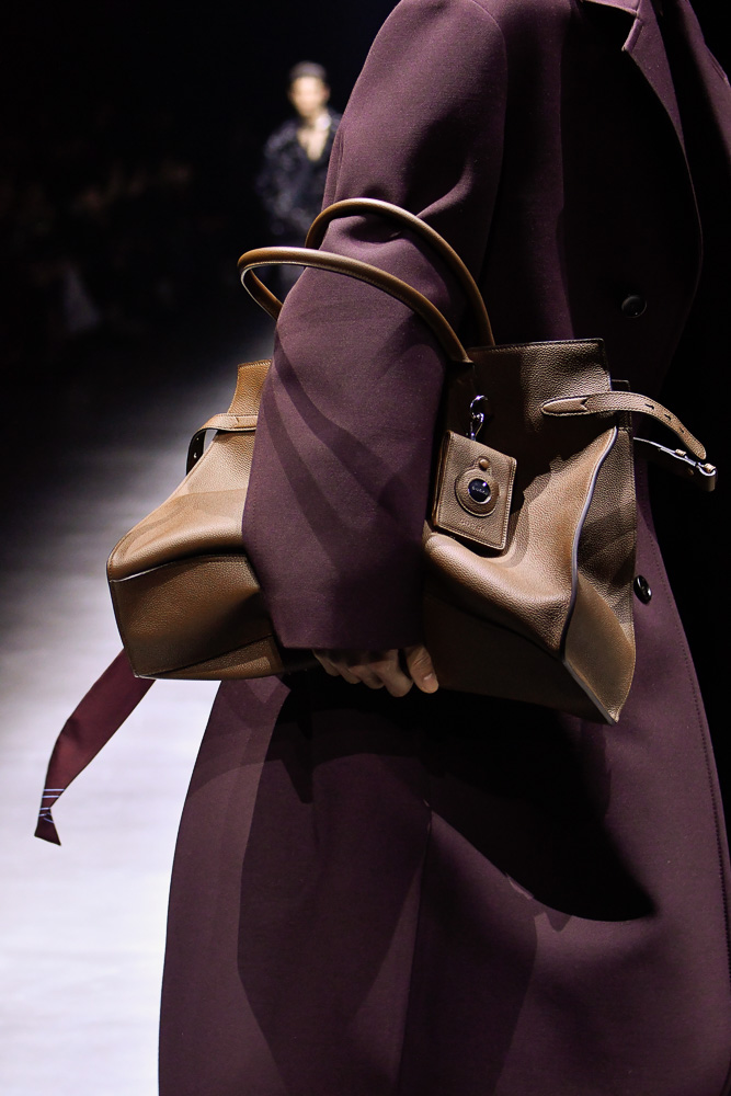 Sabato De Sarno’s Menswear Debut for Gucci - PurseBlog