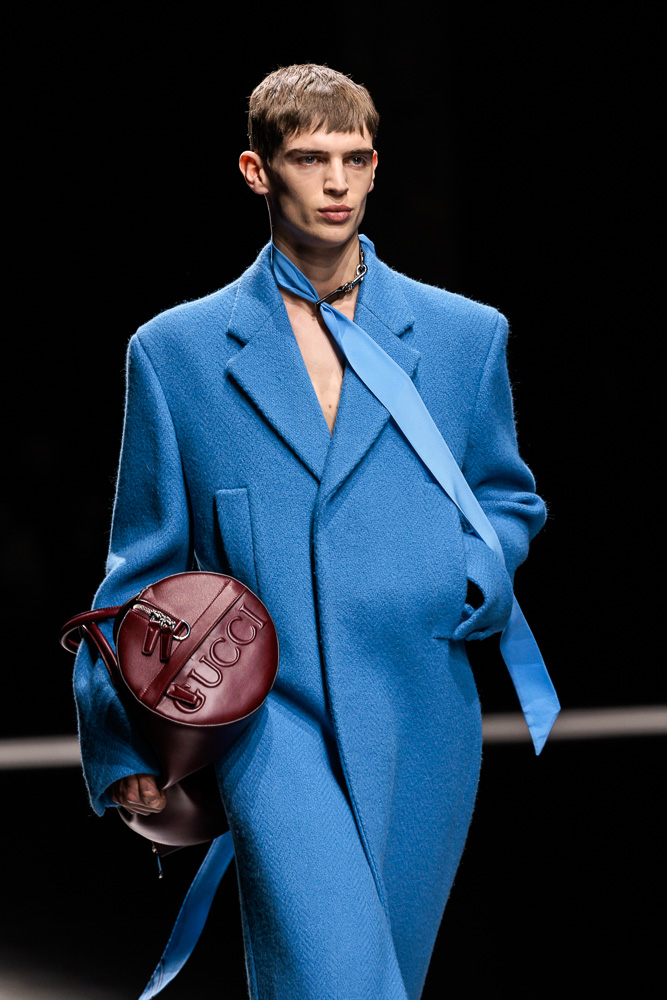Gucci Men s FW 2024 4 Gucci Men s FW 2024 4