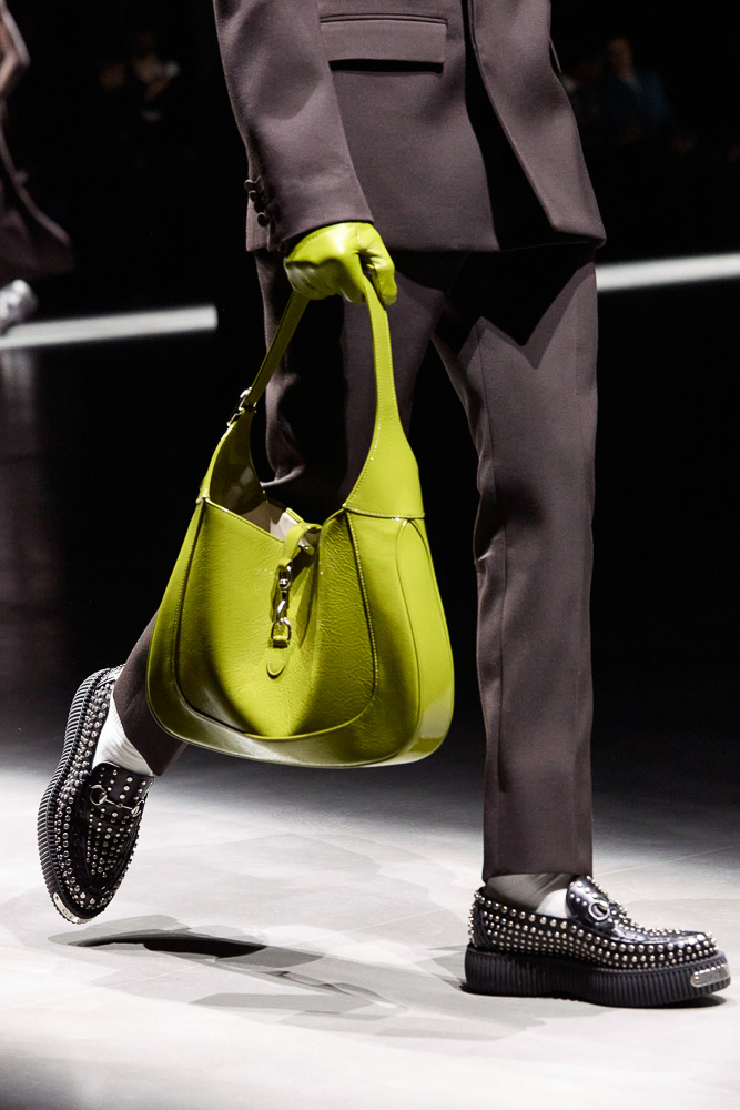 Gucci Men s FW 2024 6