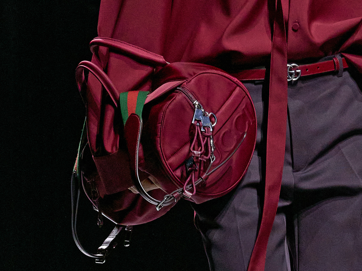 Gucci Men s FW 2024 8