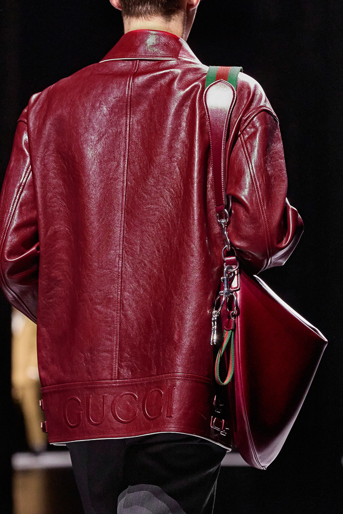 Gucci Men s FW 2024 9 Gucci Men s FW 2024 9