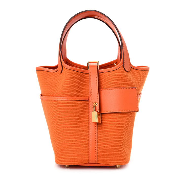 Hermes Cargo Picotin