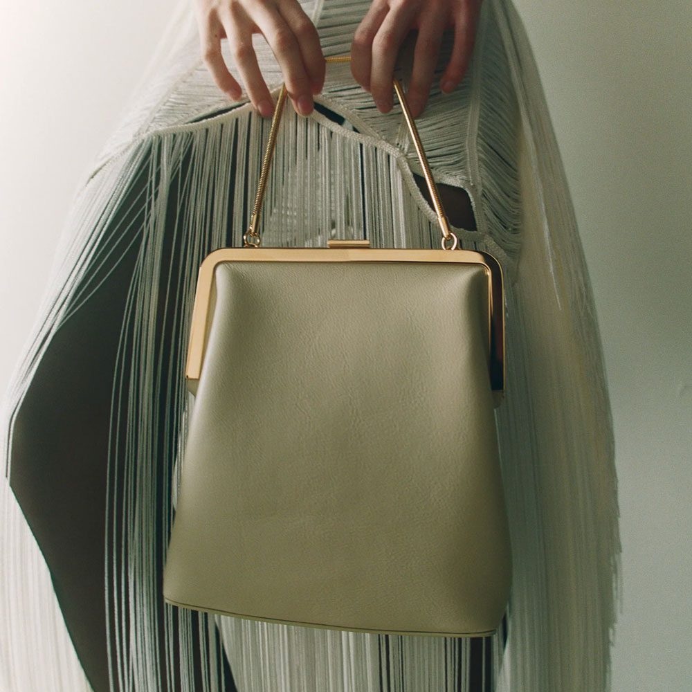 Khaite Lilith Bag Khaite Lilith Bag