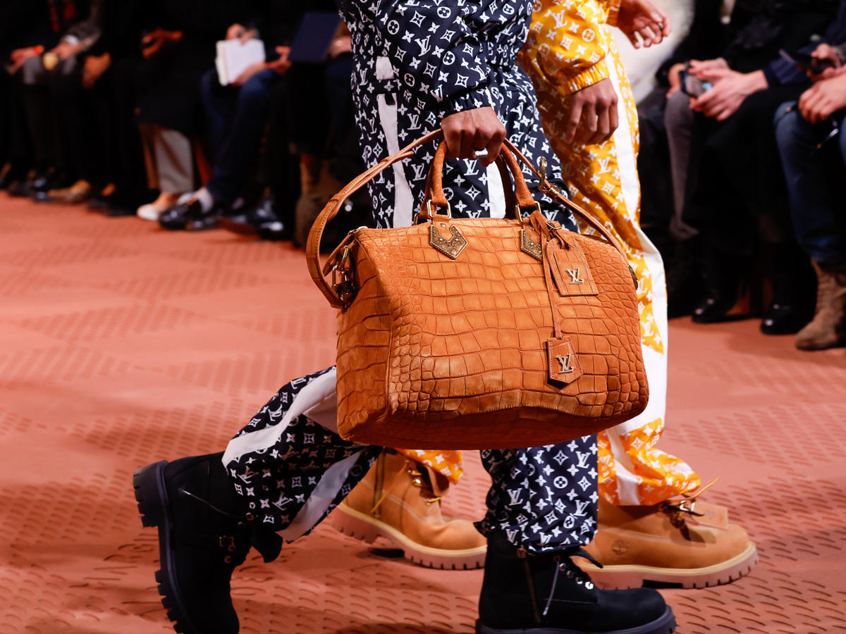 LOUIS VUITTON MEN S Fall 2024 19